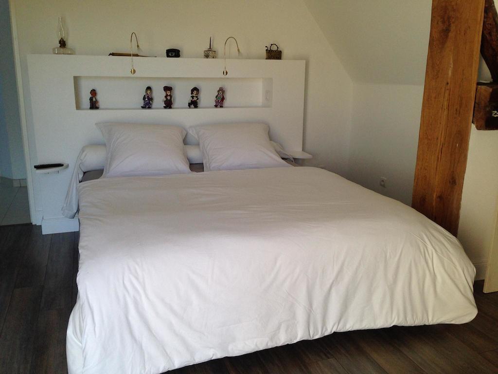 Bed and Breakfast Les Camelias Lalinde Exterior foto